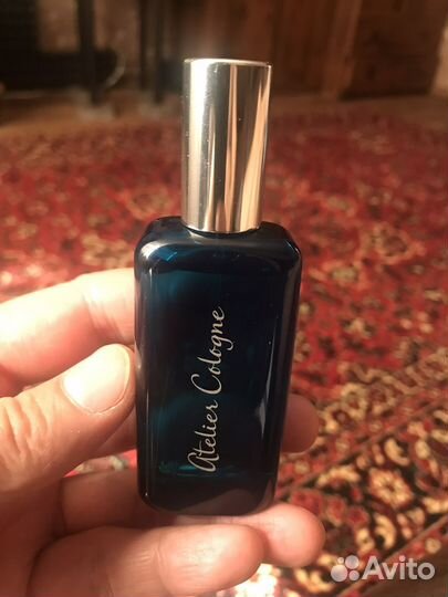 Atelier cologne.Cedre Atlas