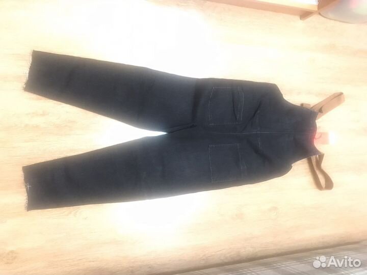 Комбинезон женский