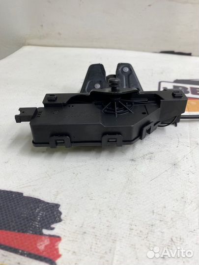 Замок багажника задний Bmw 3-Series E92 N54B30