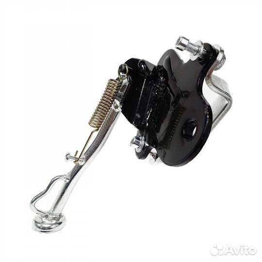 Подножка боковая Honda Dio AF 54