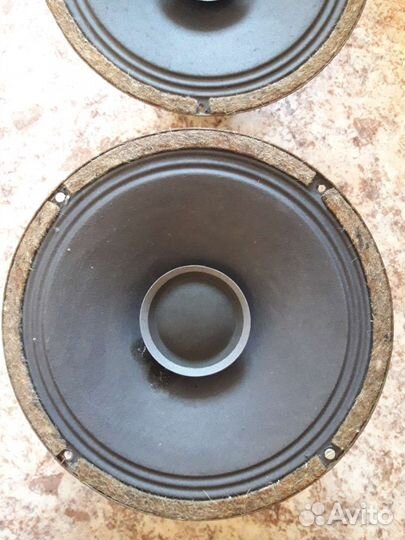 Динамики 4а27 2 шт и от радиолы Беларусь Минск