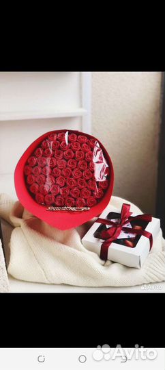 Шоколадные букеты подарок учителю