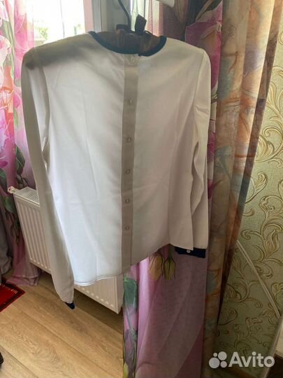 Блузки школьные