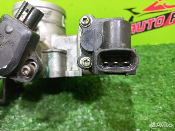 Заслонка дроссельная honda, GB1,GB2,GD1,GD2,GD3,GD4,GD6,GD7,GD8,GD9,GJ1,GJ2,GJ3,GJ4,GK1,GK2 airwave