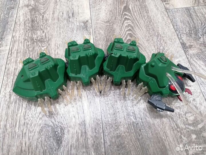 Радиоуправляемая детская игрушка