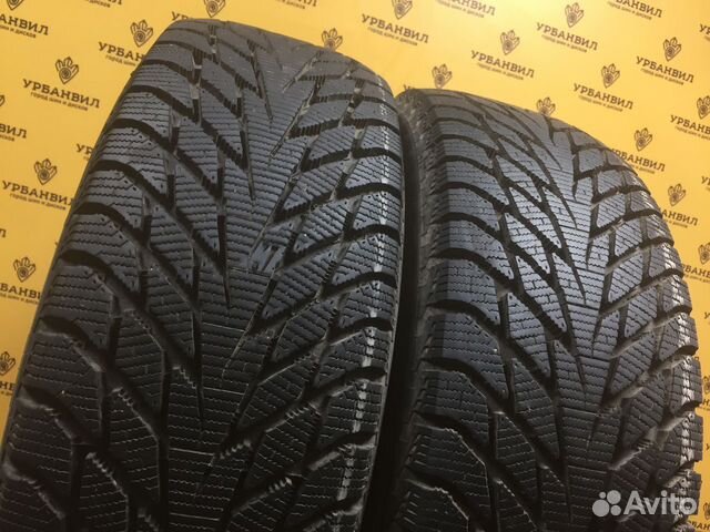 Cordiant Winter Drive 2 215/60 R17 100T