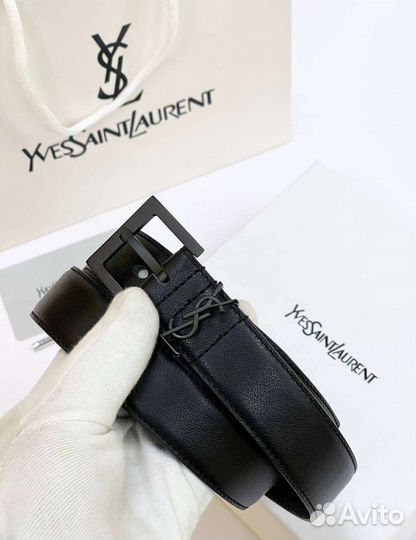 Ремень женский saint Laurent
