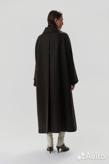 Пальто Mackintosh демисезонное