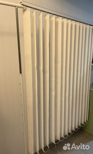 Жалюзи бу 122*144