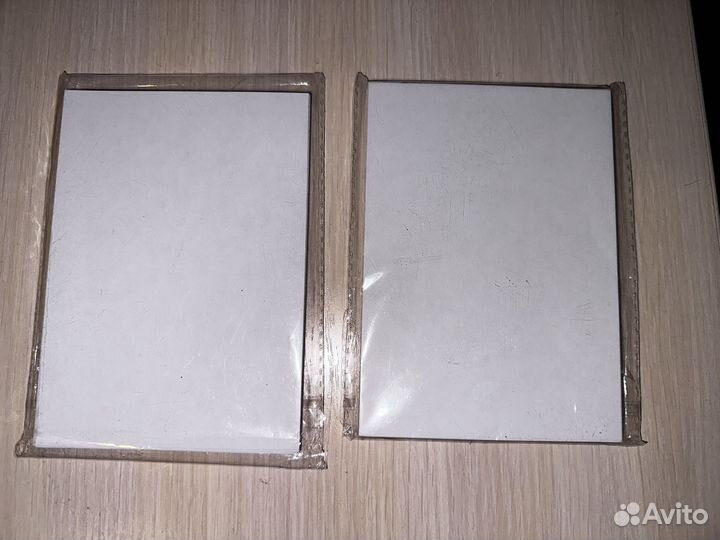 Фотобумага А6