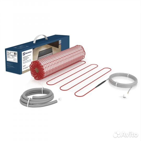 Теплый пол Electrolux EPM 2-150-6