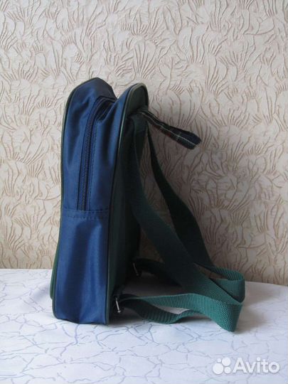 Рюкзак детский малый