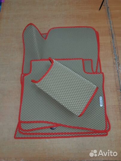 Качественные коврики EVA