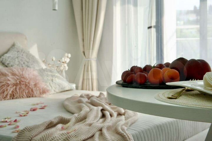 Квартира-студия, 33 м², 8/16 эт.