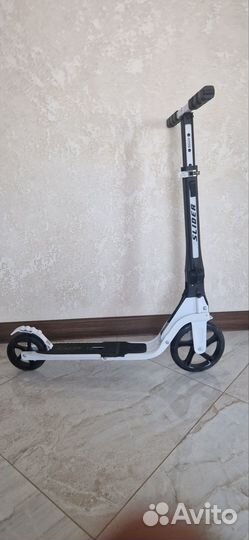 Самокат детский (большой) складной