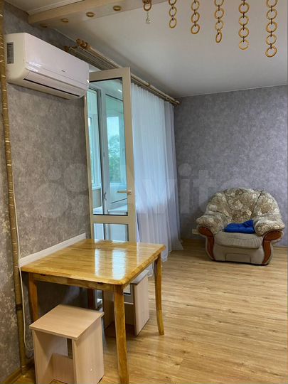 1-к. квартира, 30 м², 4/5 эт.