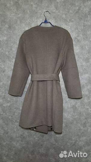 Пальто женское демисезонное