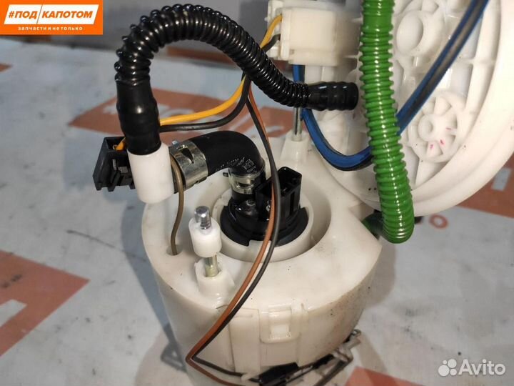 Насос топливный в бак Kia Sportage 3 2013