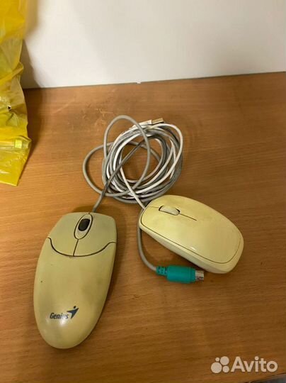 Компьютерная супер-мышь USB