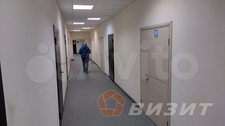 Офис возле автовокзала. Круглосуточный доступ