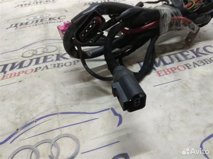 Проводка (коса) Audi A4 (B7) 2004-2009