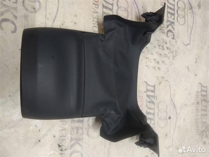 Кожух рулевой колонки Audi A5 /S5 Coupe/Sportback