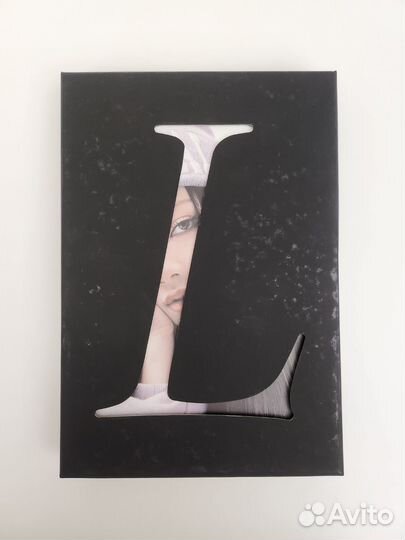 Blackpink альбом