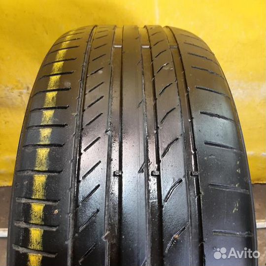 Continental ContiSportContact 5 225/50 R18
