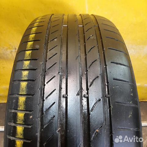 Continental ContiSportContact 5 225/50 R18