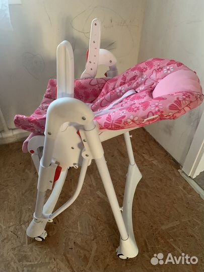 Стул для кормления