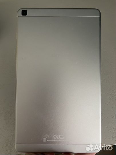 Планшет samsung galaxy tab a