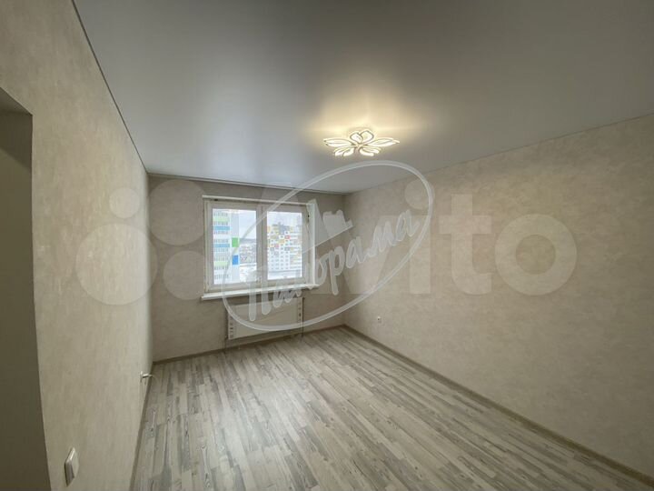 1-к. квартира, 37 м², 7/10 эт.