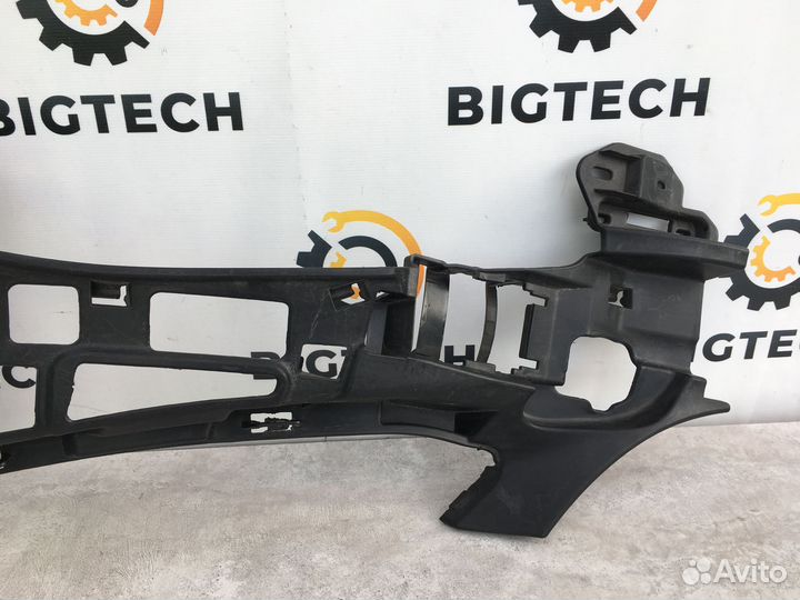 Каркас бампера Mercedes W205 A2058853165