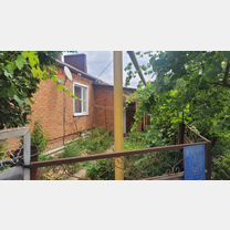 3-к. квартира, 49 м², 1/1 эт., Новобейсугская