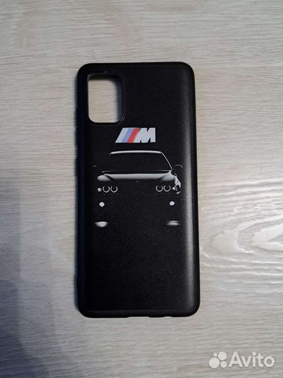 Чехол на Samsung A51