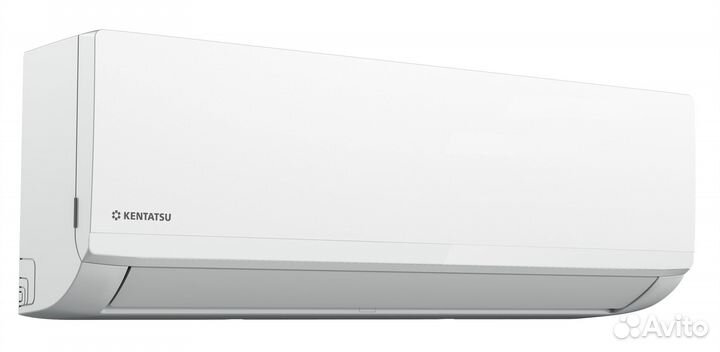Кондиционер Kentatsu ksgi26hfan1/ksri26hfan1
