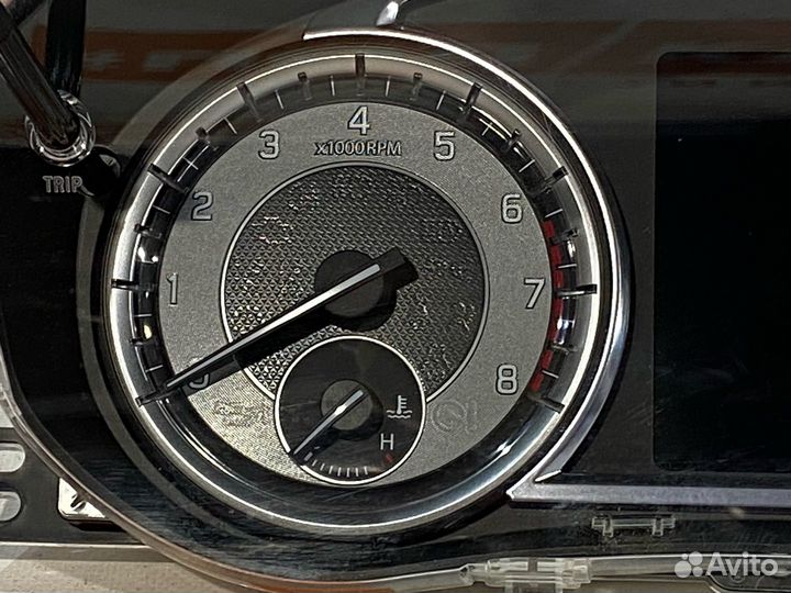 Панель приборов (щиток) Suzuki Vitara 2 рест. 2019