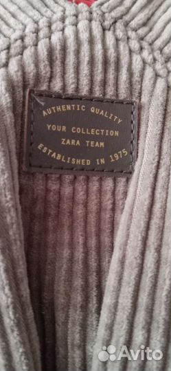 Детский Комбинезон Zara