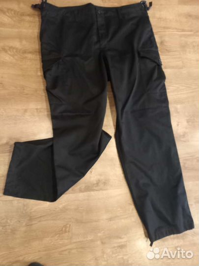 Тактический костюм парка