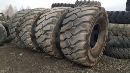 Шина 35/65R33 Goodyear Rt-5D