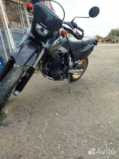 Honda XR400SM