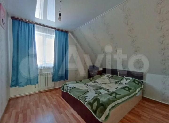 Дом 106 м² на участке 7 сот.