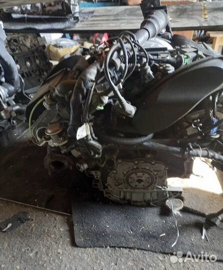 Контрактный двс ARJ 2.4