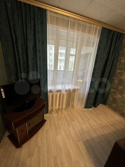 2-к. квартира, 50,8 м², 2/9 эт.