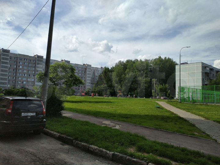 2-к. квартира, 46,5 м², 5/9 эт.