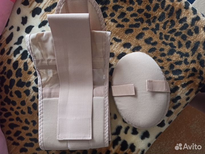 Бандаж дородовой и послеродовой