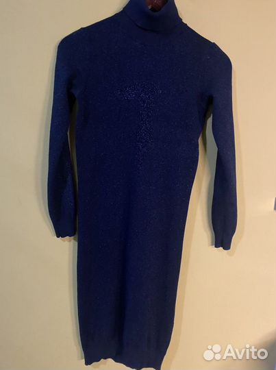 Trussardi платье