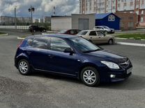 Hyundai i30 1.6 AT, 2010, 231 500 км, с пробегом, цена 845 000 руб.