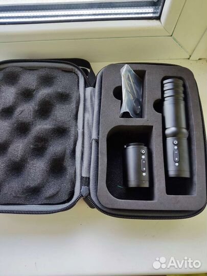 Машинка для тату