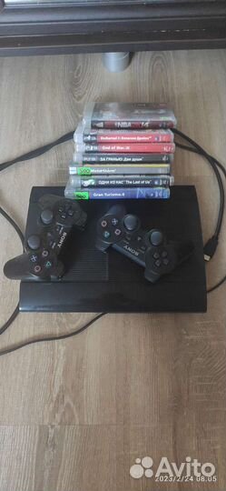 Sony playstation 3 PS3